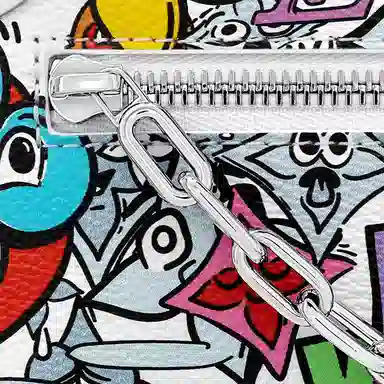 LOUIS VUITTON SOFT TRUNK Mini