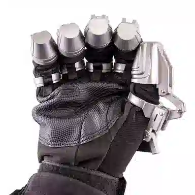 KILLERBODY Earth Rescue Exoskeleton Gloves