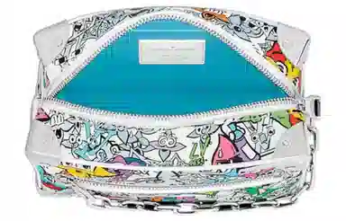 LOUIS VUITTON SOFT TRUNK Mini