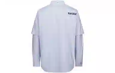 EVISU logo