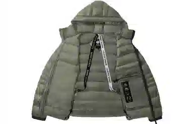 Canada Goose Canada Goose Crofton SS23 PUFFERLogo