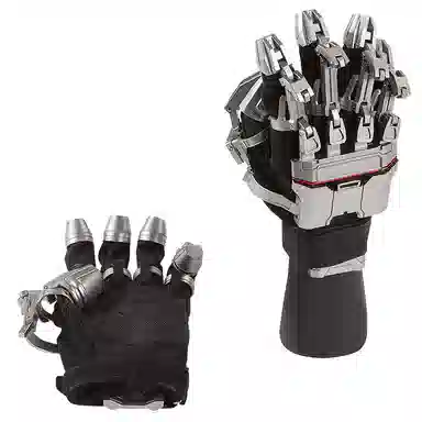 KILLERBODY Earth Rescue Exoskeleton Gloves