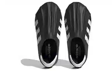 adidas AdiFOM Superstar Black