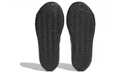 adidas AdiFOM Superstar Black