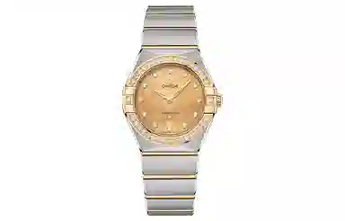 OMEGA 30 131.25.28.60.58.001