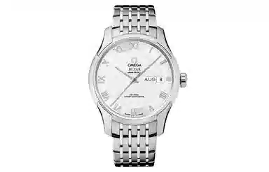 OMEGA 100 41mm 433.10.41.22.02.001