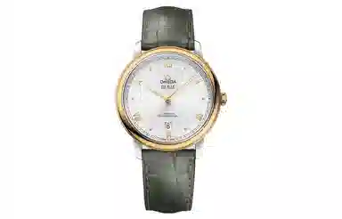 Omega De Ville 424.23.40.20.02.004