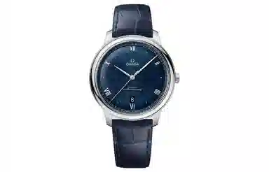 OMEGA De Ville 434.13.40.20.03.001
