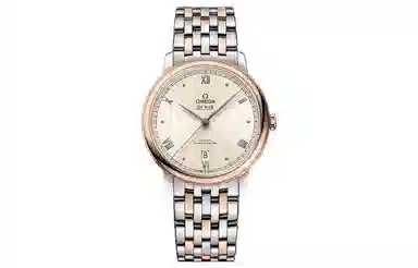 OMEGA 30 39.5mm 424.20.40.20.09.001