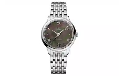 OMEGA 30 34mm 434.10.34.20.07.001