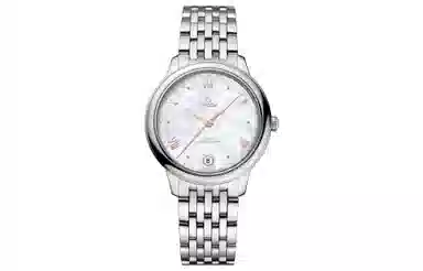 OMEGA 34mm 434.10.34.20.05.001