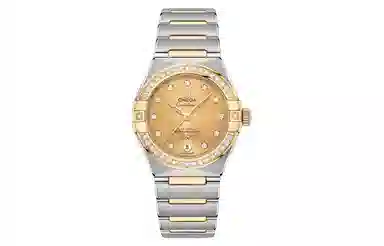 OMEGA 50 29mm 131.25.29.20.58.001