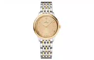 OMEGA 30 30mm K18k 434.20.30.60.08.001