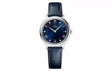 OMEGA 30 30mm 434.13.30.60.53.001