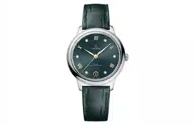 OMEGA 30 34mm 434.13.34.20.60.001