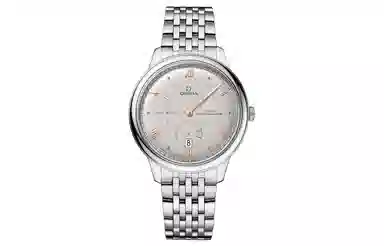 OMEGA De Ville 41mm 434.10.41.21.06.001