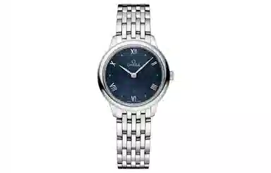 OMEGA De Ville 434.10.28.60.03.002