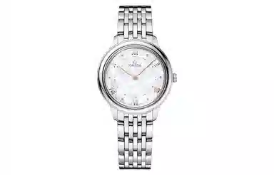 OMEGA 30 30mm 434.10.30.60.05.001