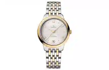 OMEGA 30 34mm 434.20.34.20.02.002