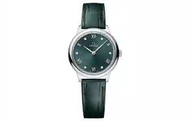 Omega De Ville 434.13.28.60.60.001