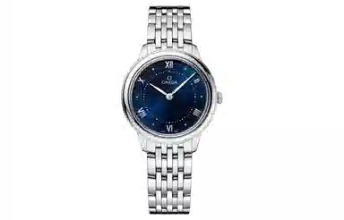 OMEGA De Ville 434.10.30.60.03.001