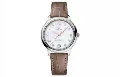 OMEGA De Ville 434.13.34.20.55.001
