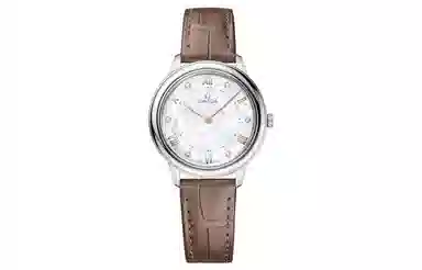 OMEGA 30 30mm 434.13.30.60.55.001