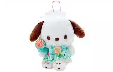 Sanrio 16cm