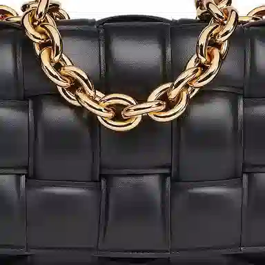 Bottega Veneta Chain Cassette 15Intreccio