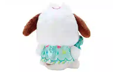 Sanrio 16cm