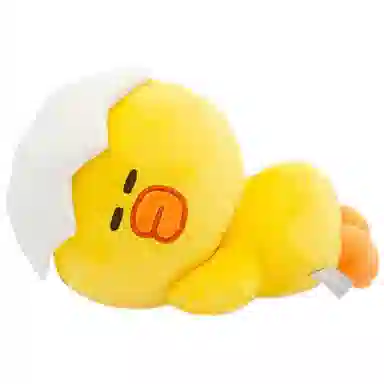 E-STRONG linefriends 24cm43cm