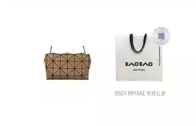 ISSEY MIYAKE Carton