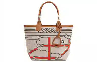 Hermes Steeple 28
