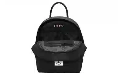 Jordan Backpack Black