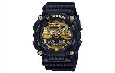 CASIO 200 GA-900AG-1ADR