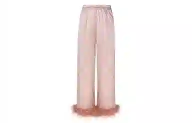 NOT JUST PAJAMA GLAM