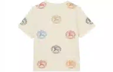 Burberry SS23 LogoT