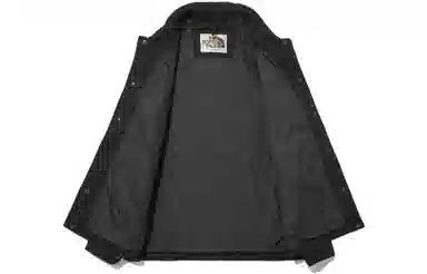 THE NORTH FACE Logo