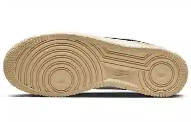 Nike Air Force 1 LX "Team Gold"