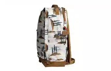 THE NORTH FACE SS23 Logo