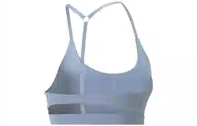 PUMA Studio Ultrabare Strappy Bra