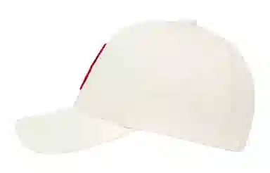 MLB Classic White Cap