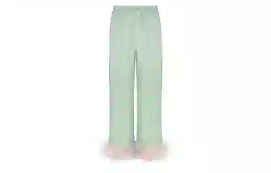 NOT JUST PAJAMA GLAM