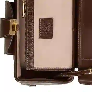 Gucci Mini Crossbody Bag