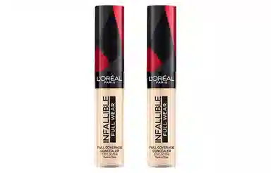 309 Natural Rose 10ml*2