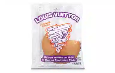 LOUIS VUITTON Fortune Cookie