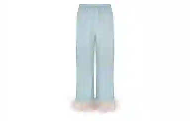 NOT JUST PAJAMA GLAM