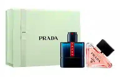 PRADA EDP EDT 50ml+ 50ml2023