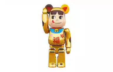 BERBRICK x Peko-chan Fuku 100400