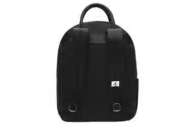 Jordan Backpack Black